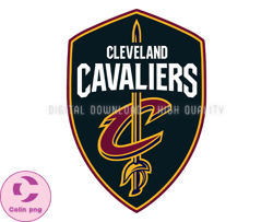 Cleveland Cavaliers, Basketball Svg, Team NBA Svg, NBA Logo, NBA Svg, NBA, NBA Design 06