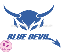 Duke Bluedevil, Basketball Svg, Team NBA Svg, NBA Logo, NBA Svg, NBA, NBA Design 18