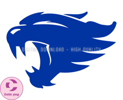 Kentucky WildcatsRugby Ball Svg, ncaa logo, ncaa Svg, ncaa Team Svg, NCAA, NCAA Design 153