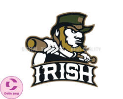 Notre Dame Fighting IrishRugby Ball Svg, ncaa logo, ncaa Svg, ncaa Team Svg, NCAA, NCAA Design 170