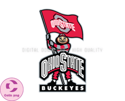 Ohio State BuckeyesRugby Ball Svg, ncaa logo, ncaa Svg, ncaa Team Svg, NCAA, NCAA Design 177