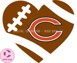 Chicago Bears, Football Team Svg,Team Nfl Svg,Nfl Logo,Nfl Svg,Nfl Team Svg,NfL,Nfl Design 155