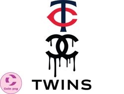 Minnesota TwinsPNG, Chanel MLB PNG, Baseball Team PNG, MLB Teams PNG , MLB Logo Design 90