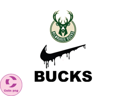 Milwaukee Bucks PNG, Nike NBA PNG, Basketball Team PNG, NBA Teams PNG , NBA Logo Design 33