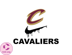 Cleveland Cavaliers PNG, Nike NBA PNG, Basketball Team PNG, NBA Teams PNG , NBA Logo Design 44