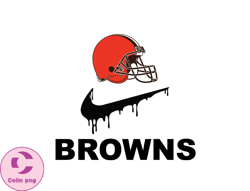 Cleveland Browns PNG, Nike NFL PNG, Football Team PNG, NFL Teams PNG , NFL Logo Design 70