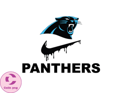 Carolina Panthers PNG, Nike NFL PNG, Football Team PNG, NFL Teams PNG , NFL Logo Design 90