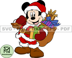 Disney Christmas Svg, Disney svg ,Christmas Svg , Christmas Png, Christmas Cartoon Svg,Merry Christmas Svg 10