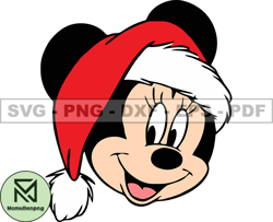 Disney Christmas Svg, Disney svg ,Christmas Svg , Christmas Png, Christmas Cartoon Svg,Merry Christmas Svg 15