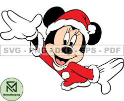 Disney Christmas Svg, Disney svg ,Christmas Svg , Christmas Png, Christmas Cartoon Svg,Merry Christmas Svg 27