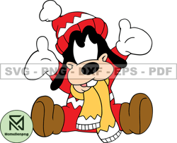Disney Christmas Svg, Disney svg ,Christmas Svg , Christmas Png, Christmas Cartoon Svg,Merry Christmas Svg 66