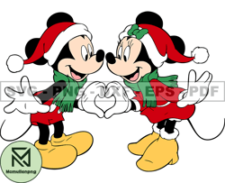 Disney Christmas Svg, Disney svg ,Christmas Svg , Christmas Png, Christmas Cartoon Svg,Merry Christmas Svg 78