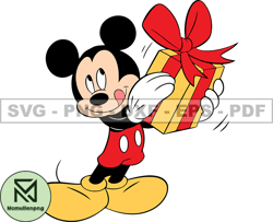 Disney Christmas Svg, Disney svg ,Christmas Svg , Christmas Png, Christmas Cartoon Svg,Merry Christmas Svg 111