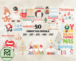 20 Christmas Bundle Png, Christian Christmas Svg, Christmas Design, Christmas Shirt, Christmas 133