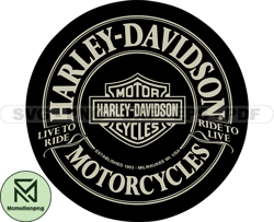 Harley Logos Svg Bundle, Harley Tshirt Design, Custom Biker,Harley Davidson Logo Digital File,  Motorbike Svg 06