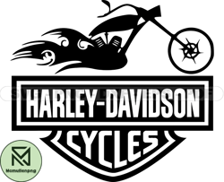 Harley Logos Svg Bundle, Harley Tshirt Design, Custom Biker,Harley Davidson Logo Digital File,  Motorbike Svg 14