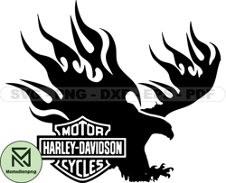 Harley Logos Svg Bundle, Harley Tshirt Design, Custom Biker,Harley Davidson Logo Digital File,  Motorbike Svg 41