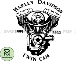Harley Logos Svg Bundle, Harley Tshirt Design, Custom Biker,Harley Davidson Logo Digital File,  Motorbike Svg 42