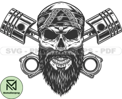 Motorcycle svg logo, Motorbike Svg  PNG, Harley Logo, Skull SVG Files, Motorcycle Tshirt Design, Motorbike Svg 61