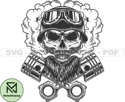 Motorcycle svg logo, Motorbike Svg  PNG, Harley Logo, Skull SVG Files, Motorcycle Tshirt Design, Motorbike Svg 77