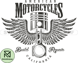 Motorcycle svg logo, Motorbike Svg  PNG, Harley Logo, Skull SVG Files, Motorcycle Tshirt Design, Motorbike Svg 112