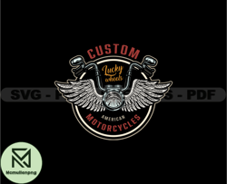 Motorcycle svg logo, Motorbike Svg  PNG, Harley Logo, Skull SVG Files, Motorcycle Tshirt Design, Motorbike Svg 161