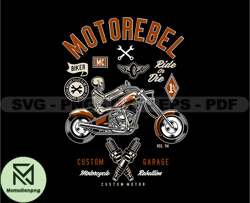 Motorcycle svg logo, Motorbike Svg  PNG, Harley Logo, Skull SVG Files, Motorcycle Tshirt Design, Motorbike Svg 236