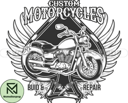 Motorcycle svg logo, Motorbike Svg  PNG, Harley Logo, Skull SVG Files, Motorcycle Tshirt Design, Motorbike Svg 263