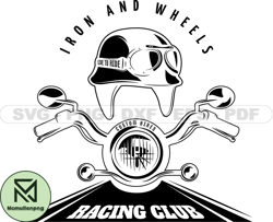Motorcycle svg logo, Motorbike Svg  PNG, Harley Logo, Skull SVG Files, Motorcycle Tshirt Design, Motorbike Svg 266