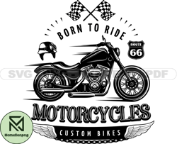 Motorcycle svg logo, Motorbike Svg  PNG, Harley Logo, Skull SVG Files, Motorcycle Tshirt Design, Motorbike Svg 268