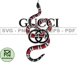 Snake Gucci Logo vector Svg, Gucci Svg,Gucci Logo Svg,Fashion Brand Logo 19