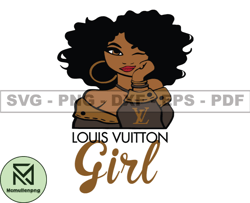 Louis Vuitton Girl Svg,Lv Svg, Lv Logo Svg, Fashion Brand Logo 46