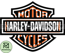Harley Davidson Svg,Harley Logo Svg, Harley Svg, Fashion Brand Logo 53