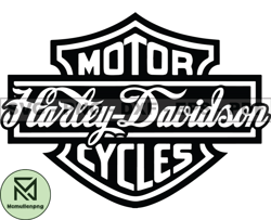 Harley Davidson Svg,Harley Logo Svg, Harley Svg, Fashion Brand Logo 55