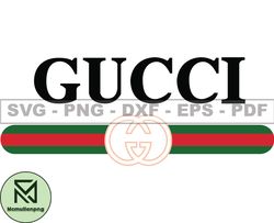 Gucci Logo Svg,Gucci Svg, Fashion Brand Logo 56