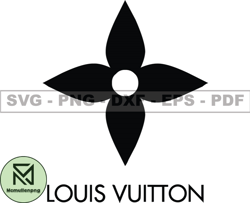 Louis Vuitton Logo Svg, Fashion Brand Logo 59