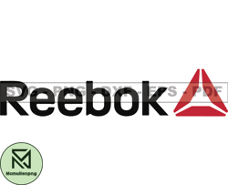 Reebok Logo Svg, Fashion Brand Logo 88