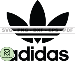 Adidas Logo Svg, Fashion Brand Logo 89