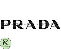 Prada Logo Svg, Fashion Brand Logo 97