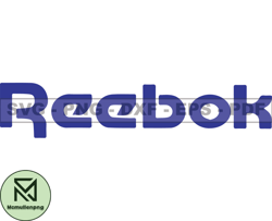 Reebok Logo Svg, Fashion Brand Logo 98
