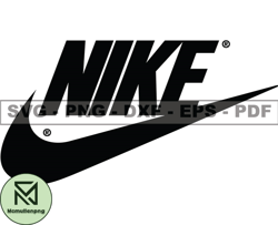 NikeLogo Svg, Fashion Brand Logo 169