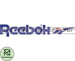 Reebok Logo Svg, Fashion Brand Logo 170