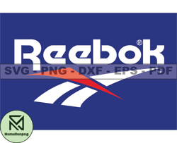Reebok Logo Svg, Fashion Brand Logo 179