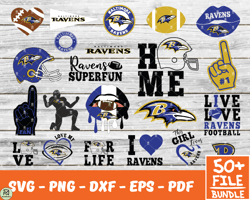 Baltimore Ravens Svg , Football Team Svg,Team Nfl Svg,Nfl Logo,Nfl Svg,Nfl Team Svg,NfL,Nfl Design  09