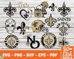 New Orleans Saints Svg , Football Team Svg,Team Nfl Svg,Nfl Logo,Nfl Svg,Nfl Team Svg,NfL,Nfl Design  36
