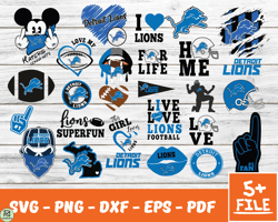 Detroit Lions Svg , Football Team Svg,Team Nfl Svg,Nfl Logo,Nfl Svg,Nfl Team Svg,NfL,Nfl Design  39