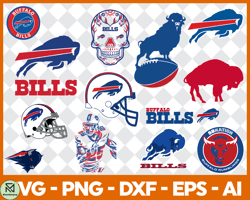Buffalo Bills Svg , ootball Team Svg,Team Nfl Svg,Nfl,Nfl Svg,Nfl Logo,Nfl Png,Nfl Team Svg 04