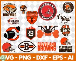 Cleveland Browns Svg , ootball Team Svg,Team Nfl Svg,Nfl,Nfl Svg,Nfl Logo,Nfl Png,Nfl Team Svg 09