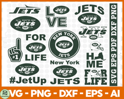 New York Jets Svg , ootball Team Svg,Team Nfl Svg,Nfl,Nfl Svg,Nfl Logo,Nfl Png,Nfl Team Svg 25