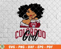 Colorado Rapids, Colorado girl logo for T shirt, Colorado girl T shirt, Colorado unisex T shirt, Sport Team logo, Footba